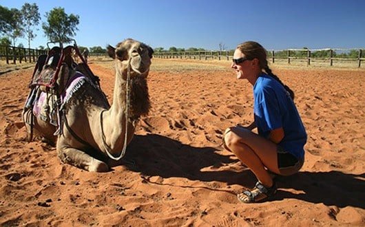 72 Hours in Alice Springs 2