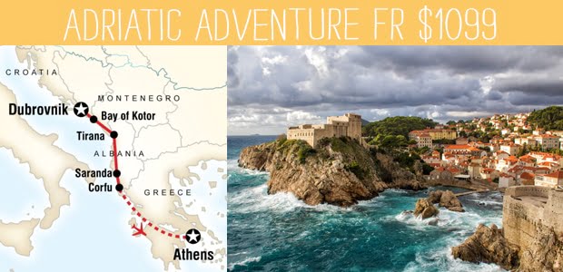 Adriatic-Adventure