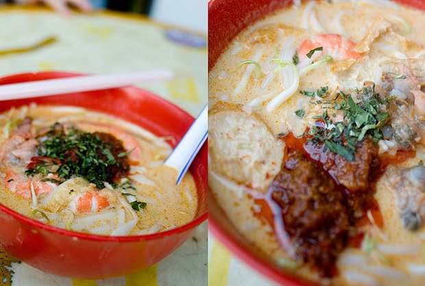 Laksa