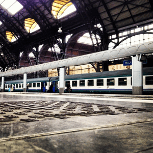 Travel Europe by Train 2