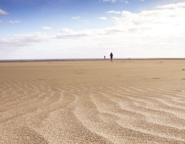 Beache