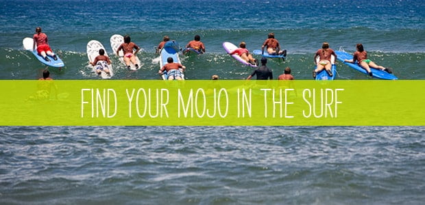 mojo