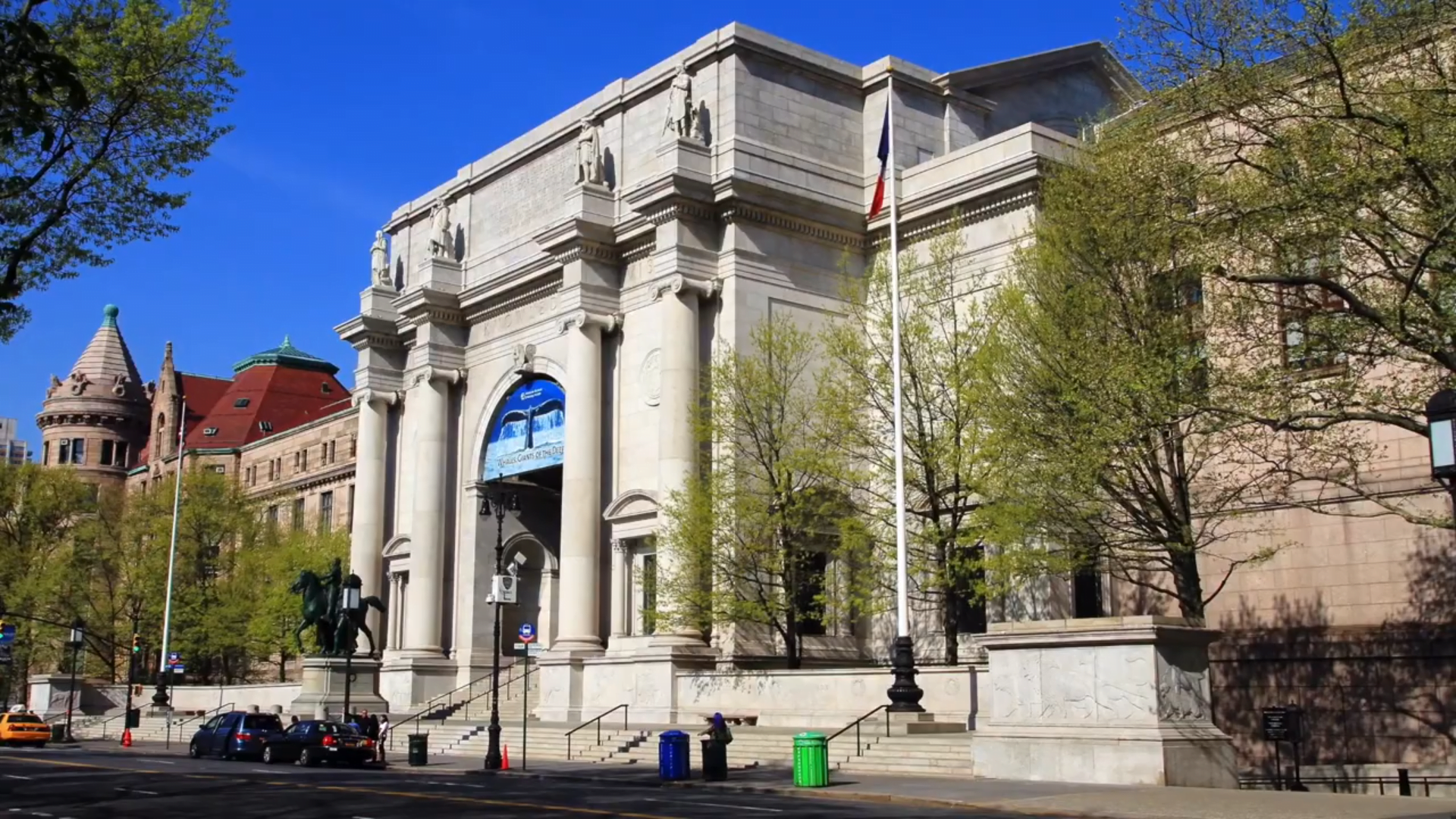 American Museum of Natural History